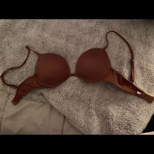 PINK bra